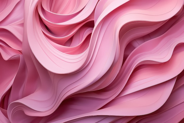 Różowa abstrakcjonistyczna tło tekstura