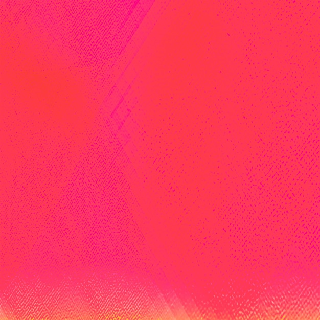 Różowa abstrakcyjna ilustracja kwadratowa z miękką teksturą tła Tło