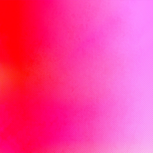 Różowawy czerwony abstrakcjonistyczny kwadratowy tło