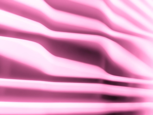 Różowe abstrakcyjne tło bokeh hd