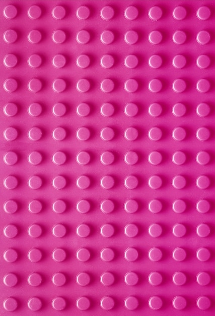 Różowe pionowe plastikowe tekstury tła