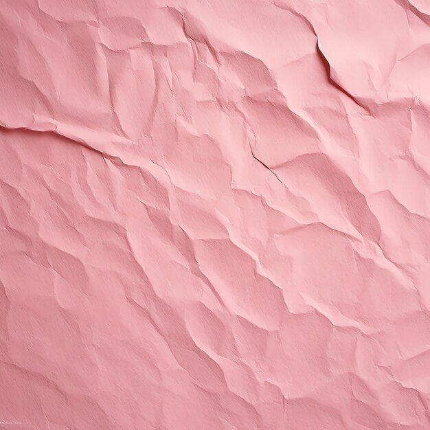 Różowe teksturowane tło papieru