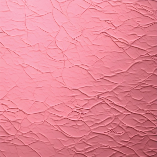 różowe tło z efektem teksturowanego papieru