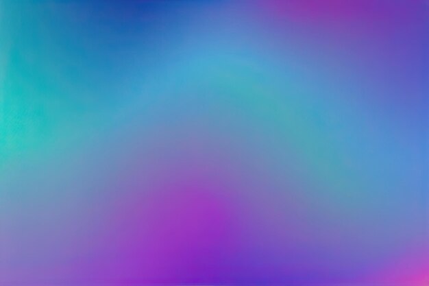 Różowo-niebieski gradient wirowania