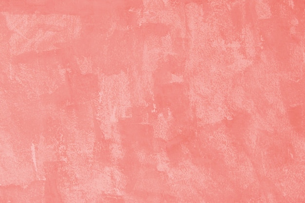 Różowy cementowy tekstury tło