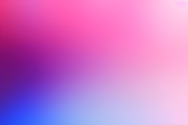 różowy i fioletowy kolor soczewki ekranu komputera