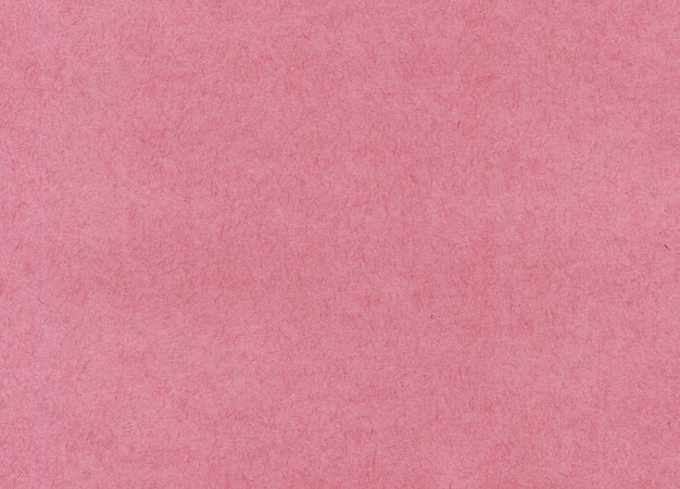 Różowy papierowy tekstury tło