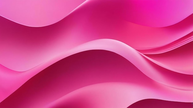 Zdjęcie różowy wzór tła z abstrakcyjną teksturą tło gradientowej tapety