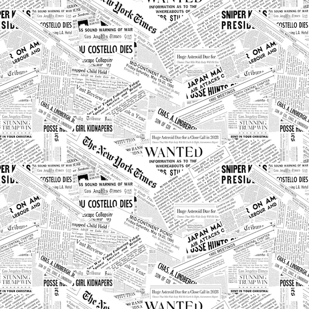 Rozproszone litery alfabetu bezszwowy wzór wektorowy czarna tekstura farby Stempel typografia baner Grunge odważny czcionka z suchą teksturą pędzla Dziecięcy styl wielkie litery ręcznie narysowany typografia banner
