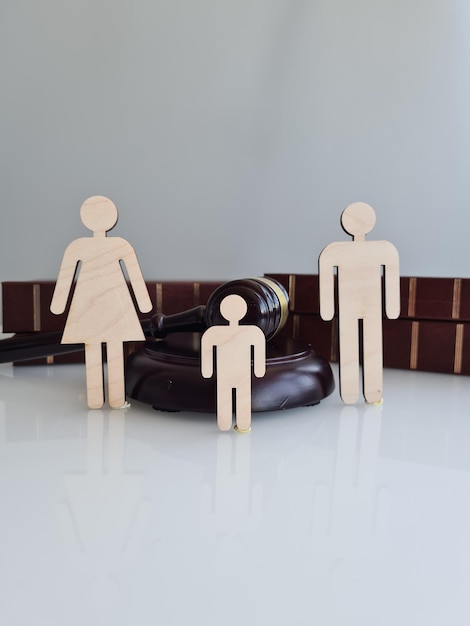 Rozwód i separacja w sądownictwie rodzinnym i systemie prawnym