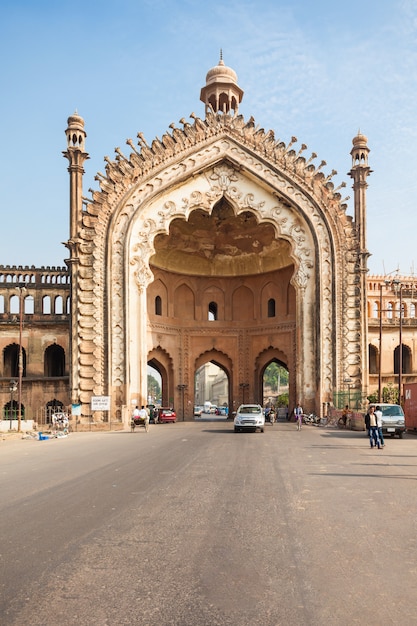 Rumi Darwaza