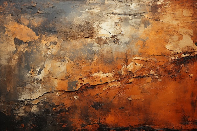 Rusty Texture