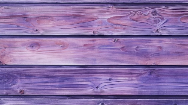 Rustykalne drewniane deski na tle teksturowanej ściany