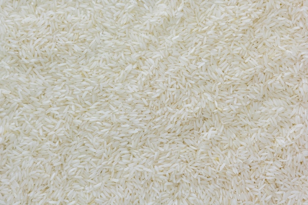 Ryż basmati, biały ryż, ryż surowy, ryż nieoszlifowany, ryż, ryż