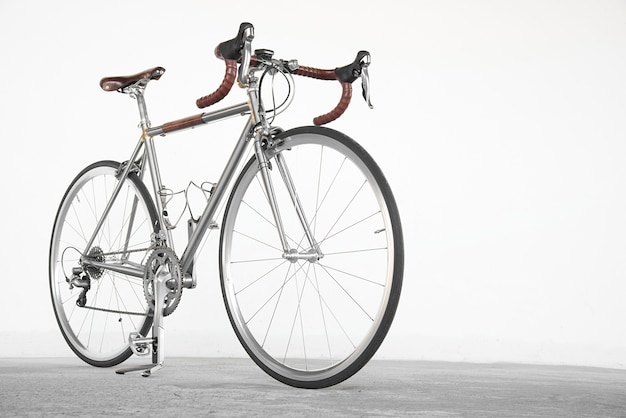 rzadki przedmiot neo vintage bicycle