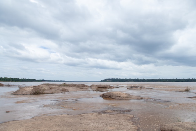 Rzeka Mekong