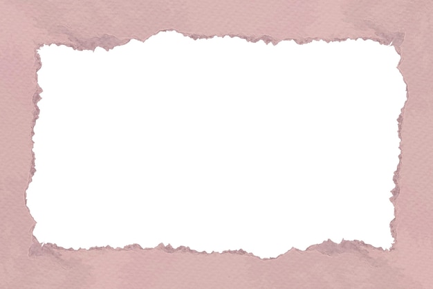 Rzeźbiona papierowa ramka png przezroczysty żółty wzór tła