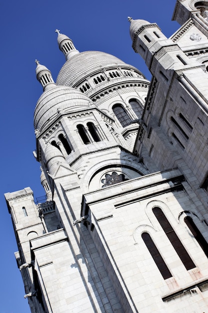 Sacre Coeur