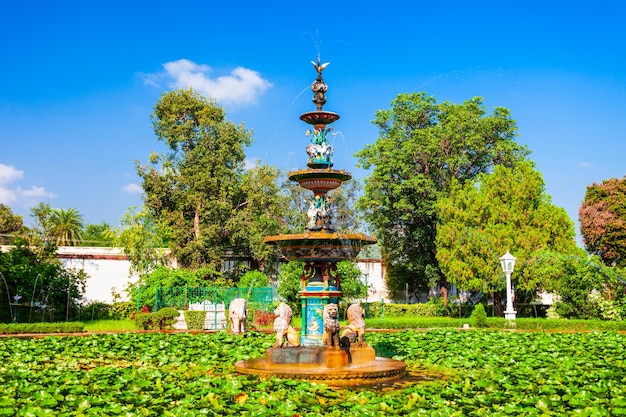 SaheliyonkiBari Saheliyon ki Bari Garden Jaipur