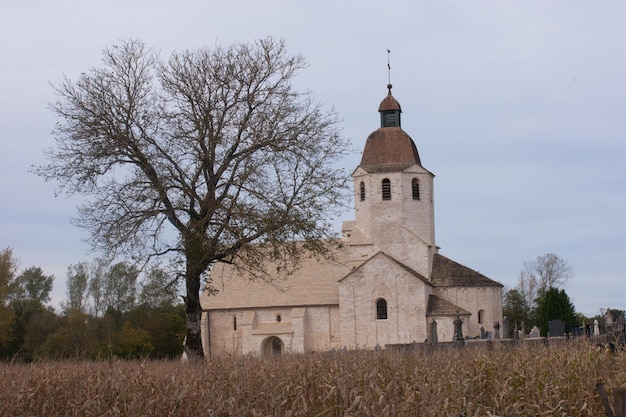 Saint Hymetierejurafrance