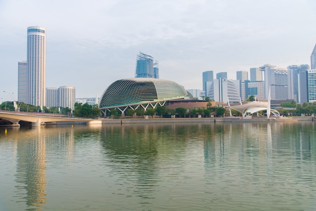 Sala koncertowa Esplanade