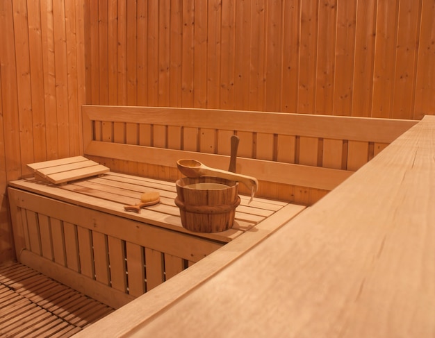 Sala Sauna