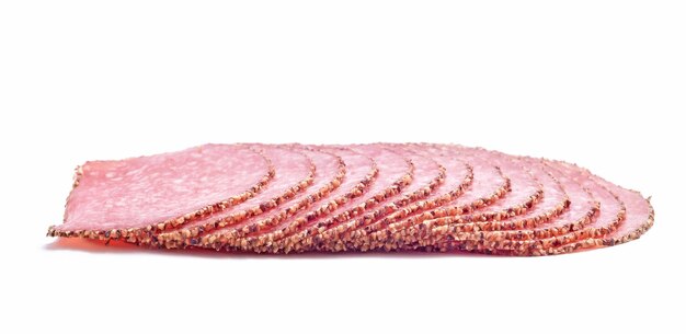 salami paprykowe