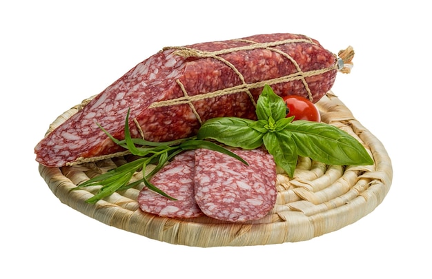 salami