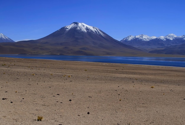 Salar de Atacma Chile