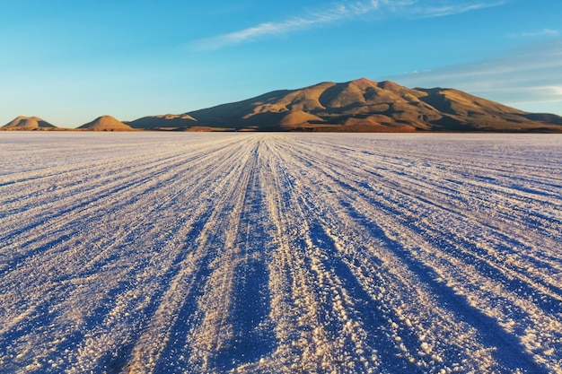 Salar De Uyuni