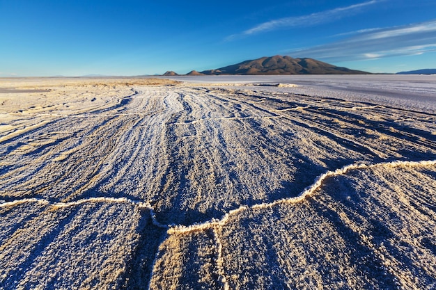 Salar de Uyuni