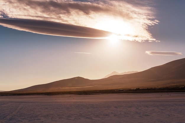 Salar de Uyuni