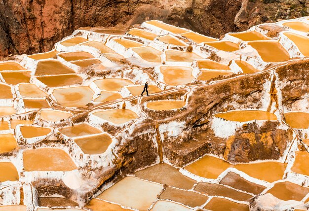 Salinas de Maras