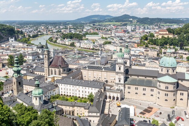 Salzburg Austria