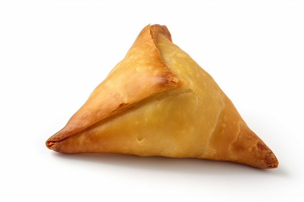 Samosa ze stanu Kazachstan