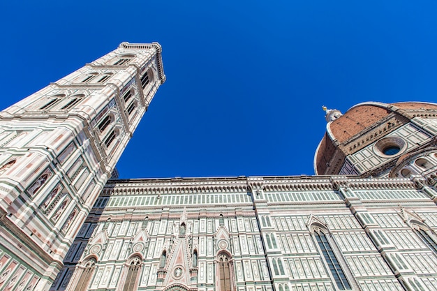 Santa Maria Del Fiore Catedral We Florencji