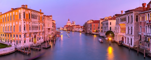 Santa Maria della Salute Wenecja