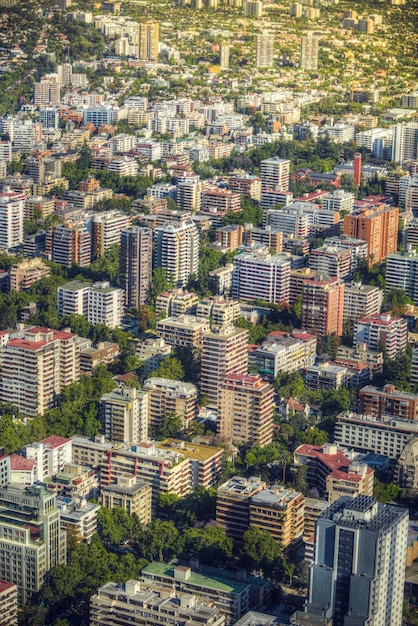 Santiago, Chile