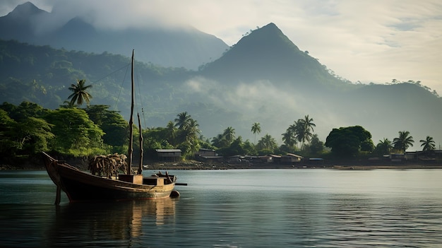 São Tomé i Príncipe