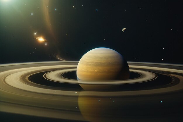 Saturn