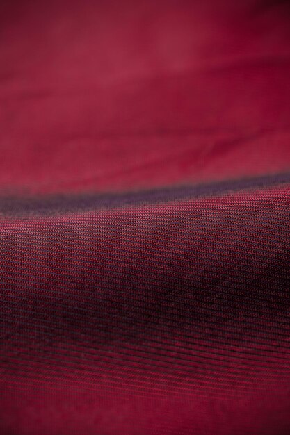 Satynowa tekstura tkaniny