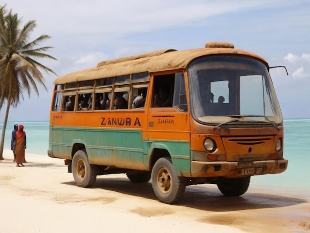 Sauti za Busara Zanzibar