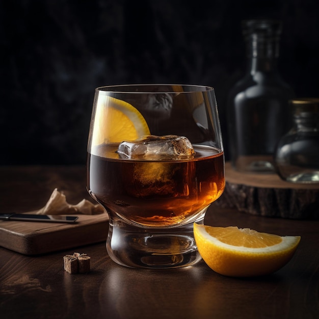 Sazerac