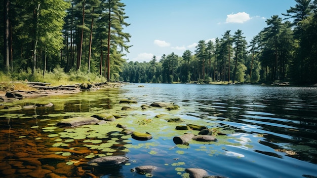 scenografia HD 8k papier ścienny Zdjęcie fotograficzne