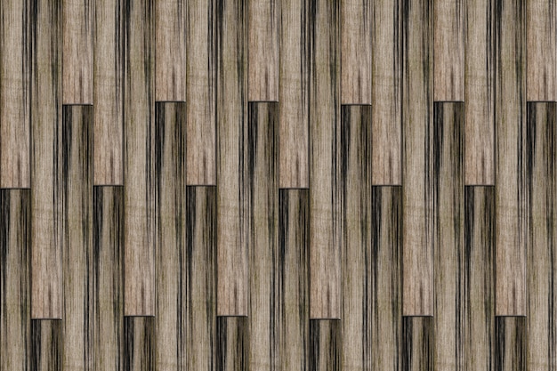 Sceny Drewniane płyty podłogowe