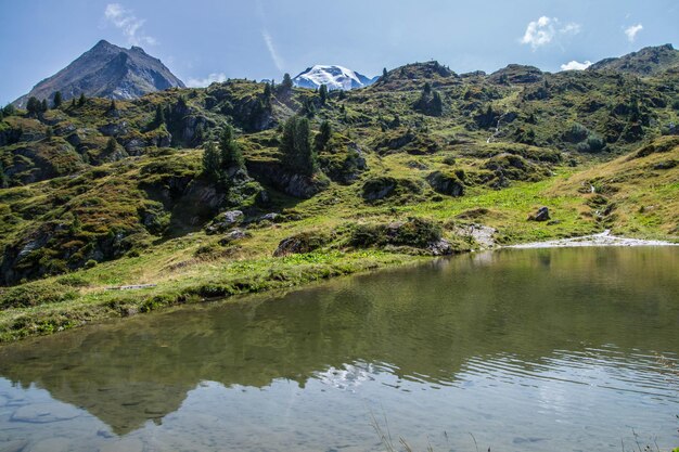 Zdjęcie schowek na narzędzia brunetvalaisswiss