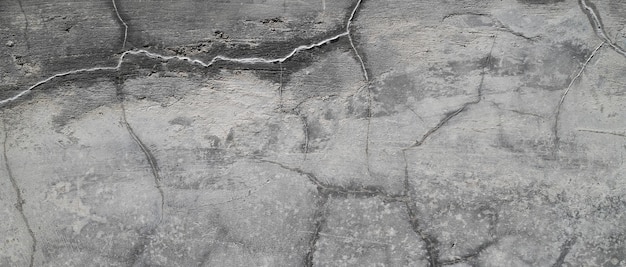 Ściana betonowa stara tekstura Vintage lub grungy ściany