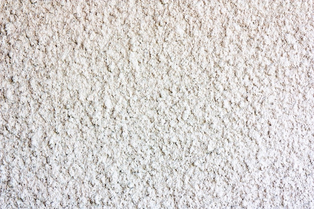 Zdjęcie Ściana szarej starej ściany betonowej biała, szara klasyczna faktura na designerską ścianę. szorstka, oświetlona powierzchnia. ściana betonowa z tynkiem. szary beton. powłoka betonowa