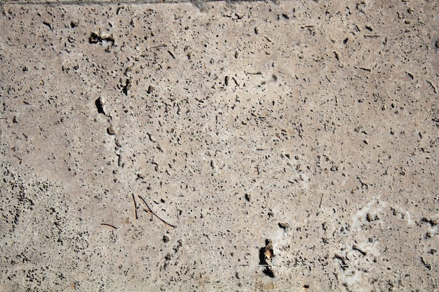 Ściana z kamieni bazaltowych jako tło