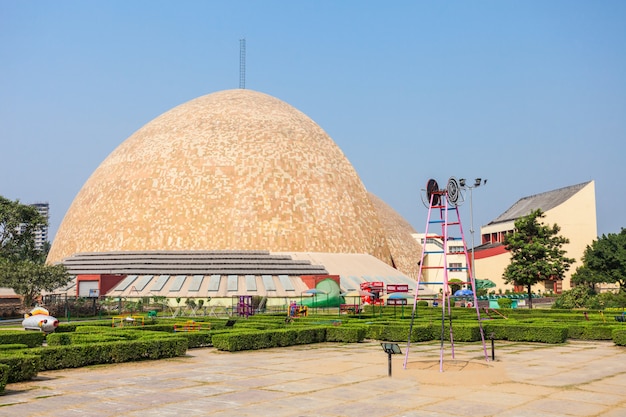 Science City, Kalkuta